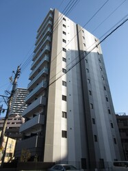 S-RESIDENCE千種の物件外観写真